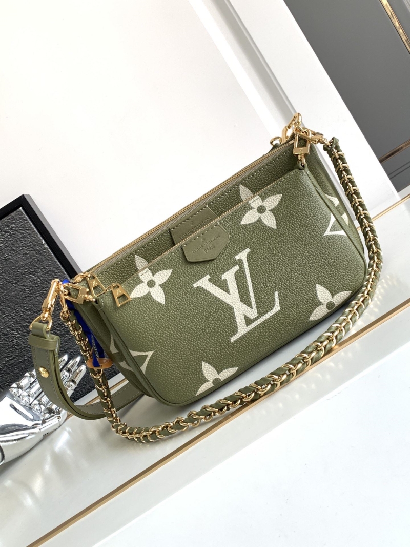 LV Satchel Bags